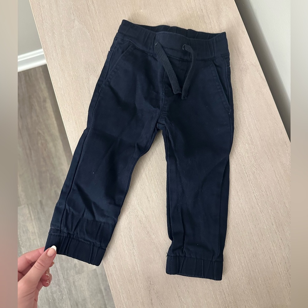 Little Bipsy Jogger Pants - Baby